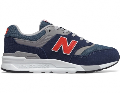 New Balance Sapatilha GR997 Jr